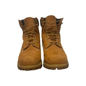 Classic tan TIMBERLAND 10.5 M